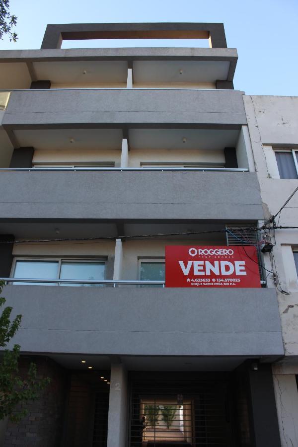 Ana - 3C Apartment Junin  Bagian luar foto