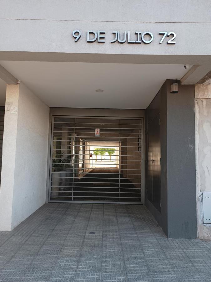 Ana - 3C Apartment Junin  Bagian luar foto